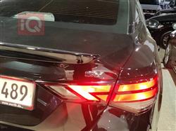 نيسان سنترا